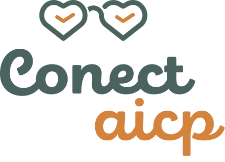 Logotipo: ConectAICP